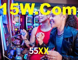 55XX