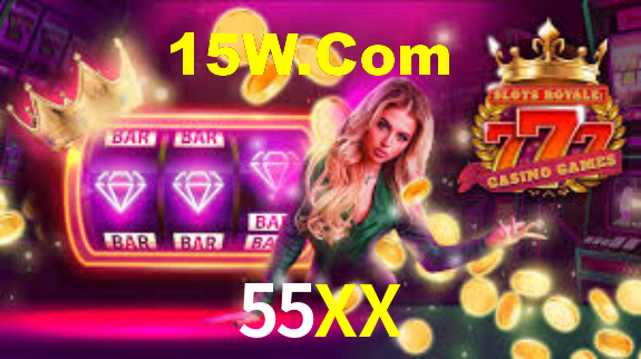 APP oficial da 55XX para mobile