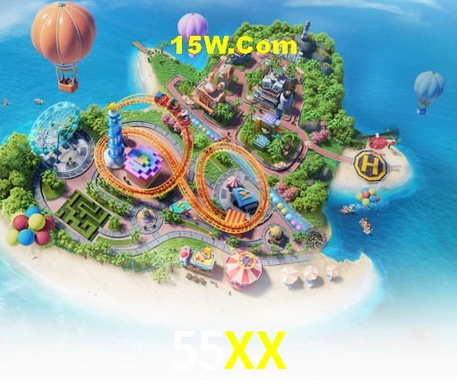 Casino VIP 55XX