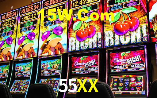 55XX,55XX Bet