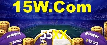 Welcome Bonus 55XX