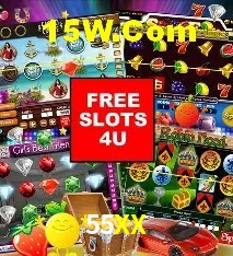 Casino Ao Vivo 55XX
