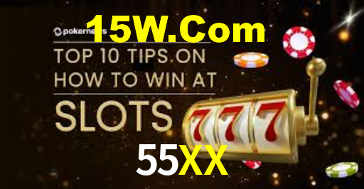 55XX Bet
