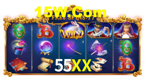 55XX Bet