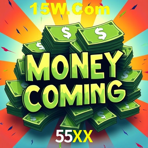 Descubra o Mundo do Cassino Online com 55XX