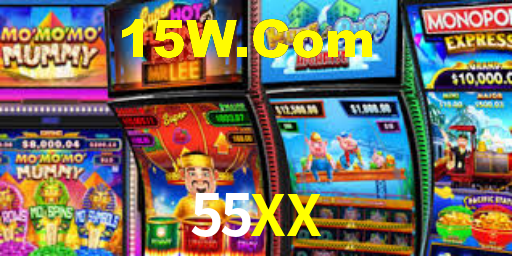 55XX,55XX Bet