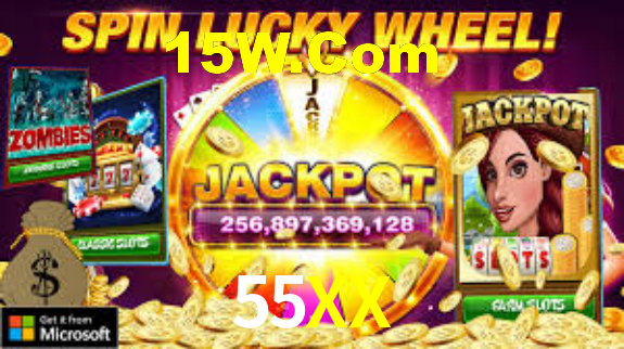 55XX Bet