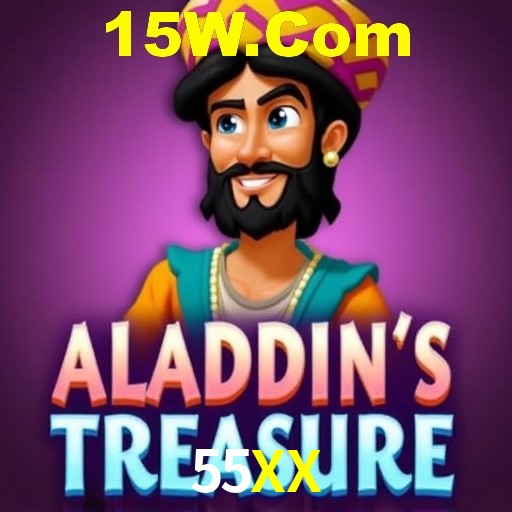 Descubra a Magia dos Jogos de Arcade no 55XX