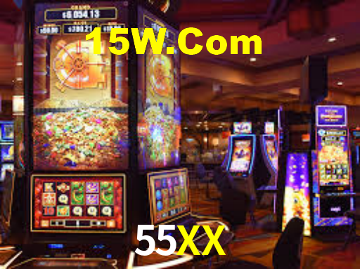 55XX,55XX Bet