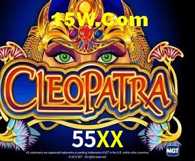 Jogos de Slot 55XX