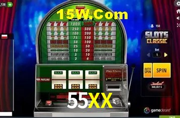 Avaliações dos Jogadores 55XX