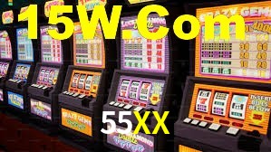 Explore as vantagens do 55XX: serviço profissional e confiabilidade