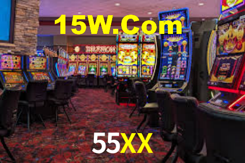 55XX App
