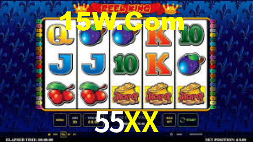 55XX App