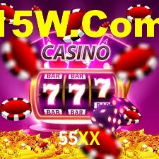 55XX,55XX Bet