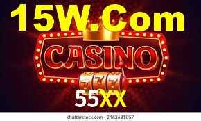 Live Casino 55XX