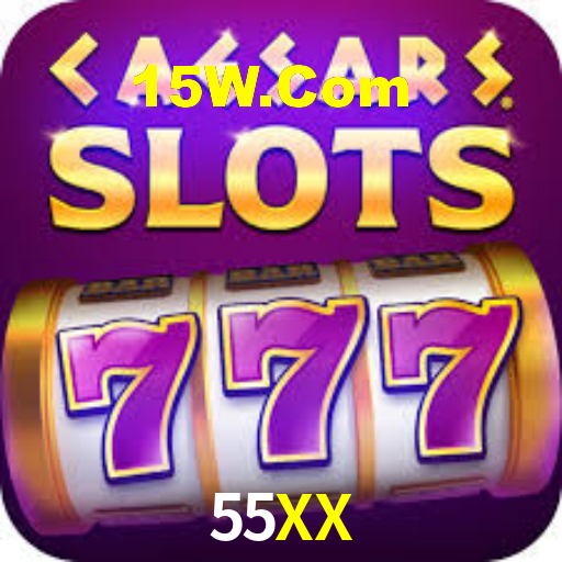 55XX