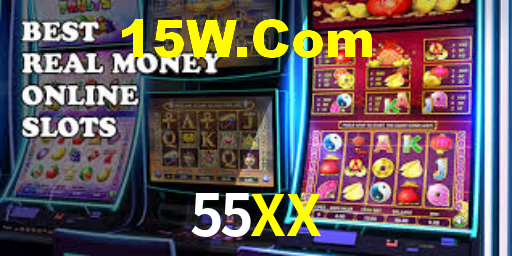 Sinta a adrenalina dos jogos de cassino com 55XX